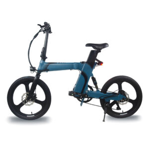 mini electric bike