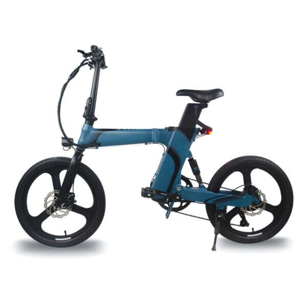 mini electric bike