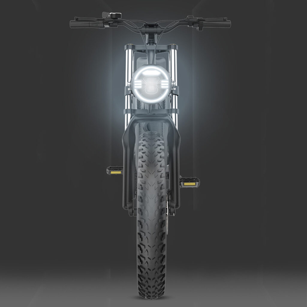 ebike