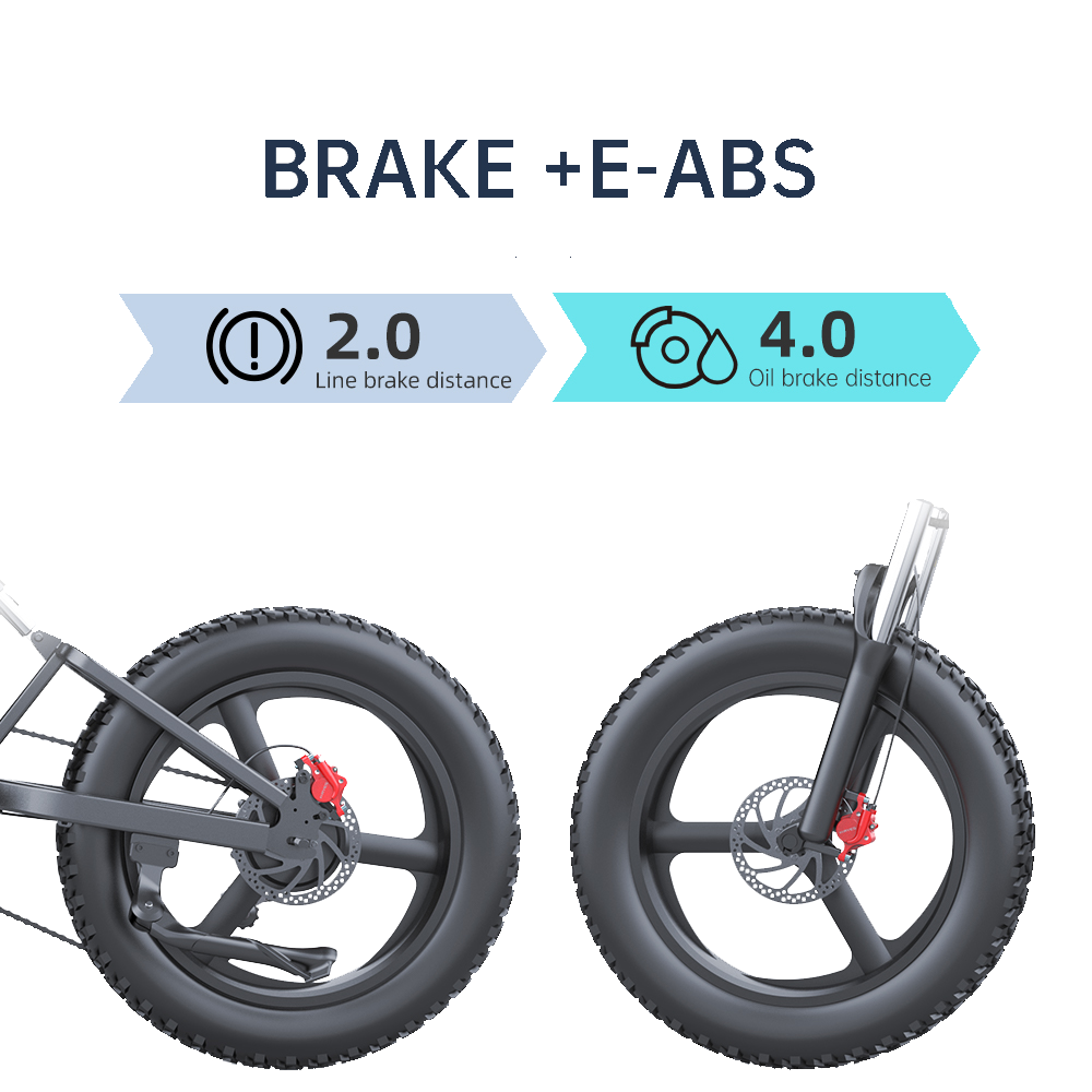 ebike ecoswiftly